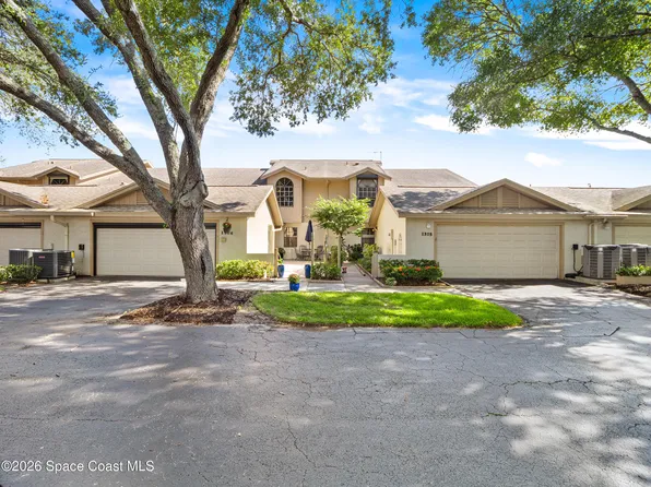 1314 Island Green Dr NE #B2-15, Palm Bay, FL 32905