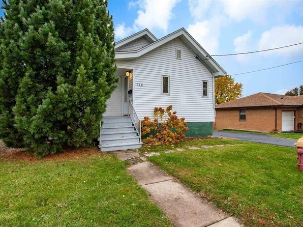 718 E Marietta Ave, Peoria Heights, IL 61616