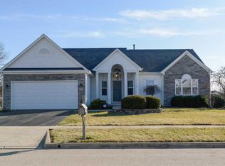 2484 Alisons St, Lewis Center, OH 43035