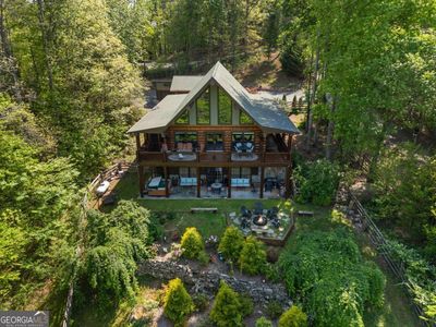 103 Twin Lakes Rd, Blue Ridge, GA, 30513
