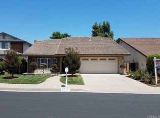 2218 Heritage Way, Fullerton, CA 92833