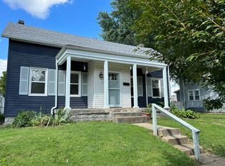 164 E Morrill Ave, Columbus, OH 43207