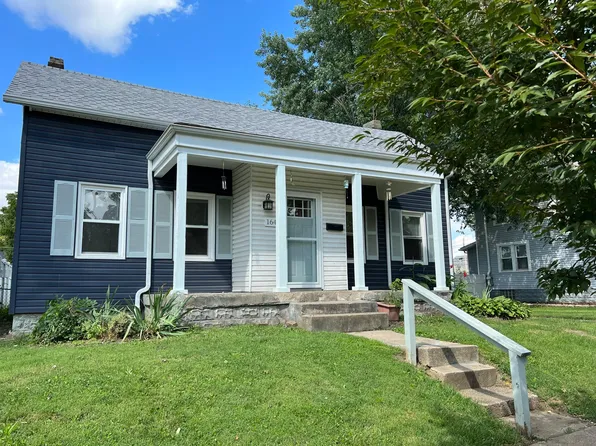 164 E Morrill Ave, Columbus, OH 43207
