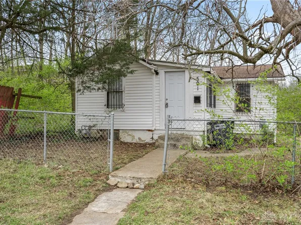 501 Fleetfoot Ave, Dayton, OH 45417