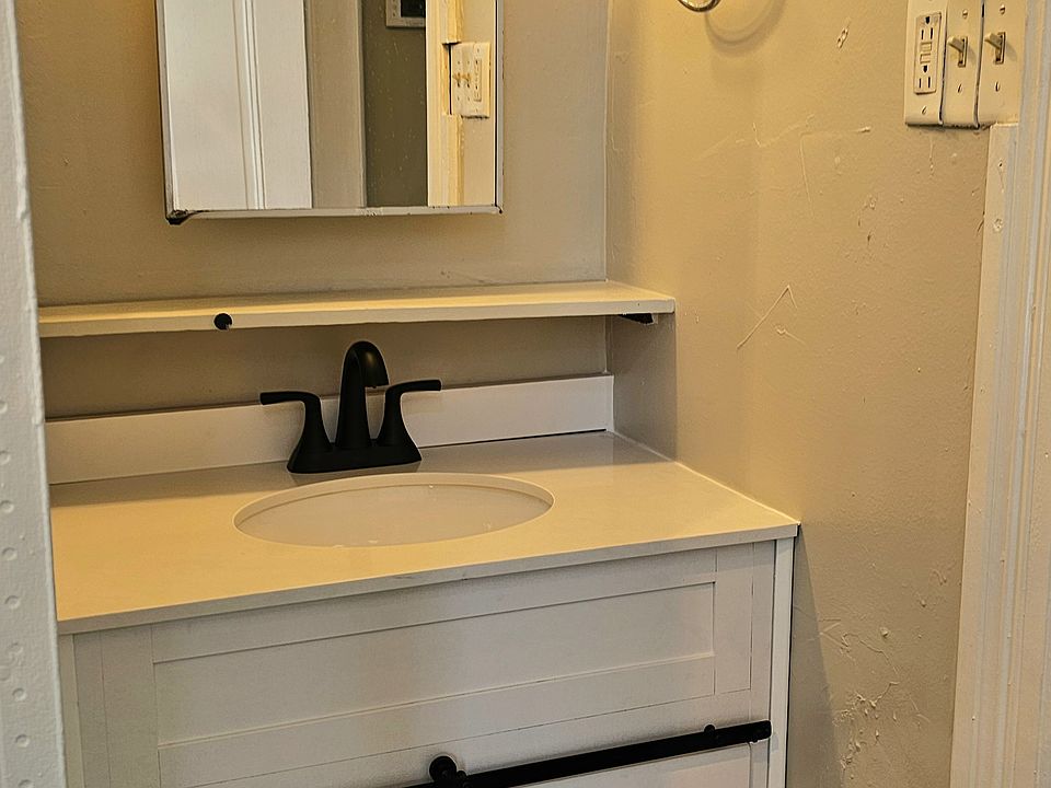 Bathroom Vanity