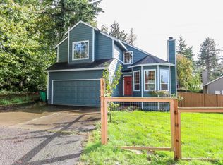 4640 SW Cullen Blvd, Portland, OR 97221