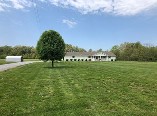 2001 Butler Rd, Harrisburg, IL 62946