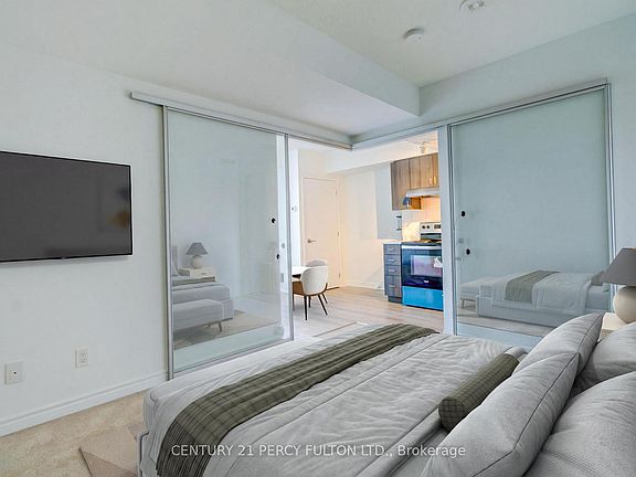 5th image of 1 Falaise Rd #509