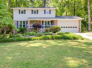 4451 Debracy Pl, Tucker, GA 30084