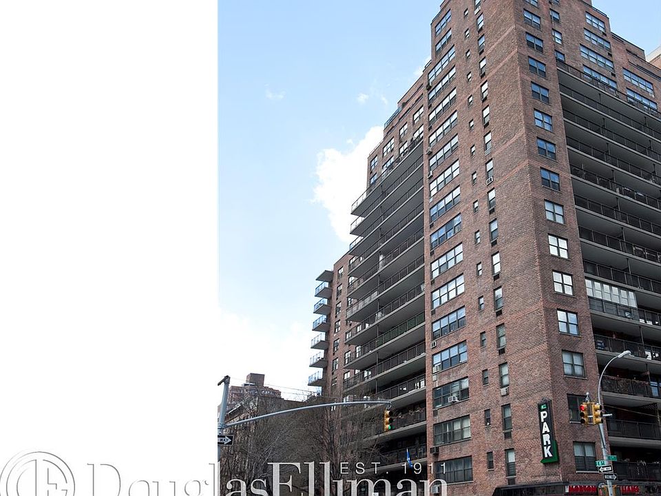 1st image of 345 E 81st St APT 17F