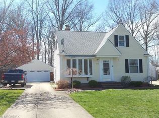 5216 Karen Isle Dr, Willoughby, OH 44094