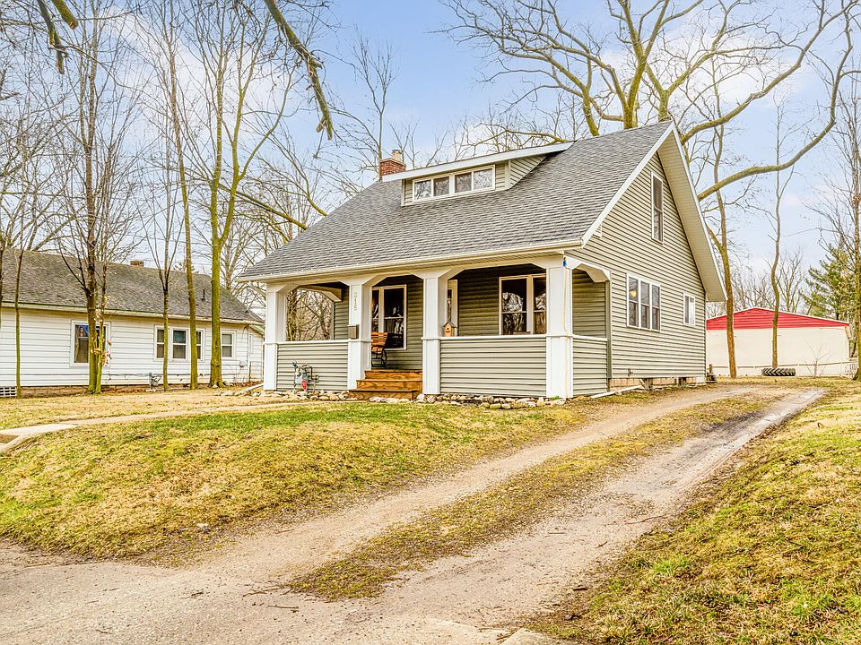 315 Johnson St, Cassopolis, MI 49031 Zillow