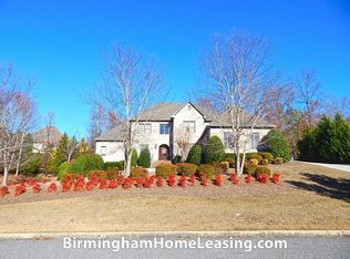 808 Crown Cir Rental Listing, Birmingham, AL 35242