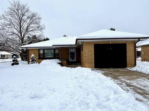 2703 Wilgus AVENUE, Sheboygan, WI 53081