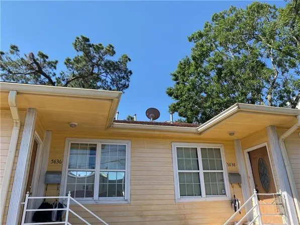 5838 Willow St, New Orleans, LA 70115