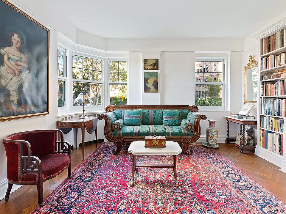 1st image of 180 Cabrini Blvd #2627