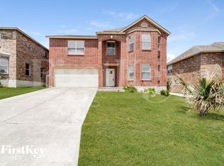 851 Quitman Oak, San Antonio, TX 78258