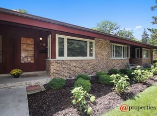 1175 Waukegan Rd, Deerfield, IL 60015
