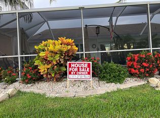 3342 Clubview Dr, North Fort Myers, FL 33917