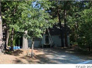 2751 Navajo Dr, Arnold, CA 95223