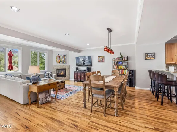 154 Lions Ln, Minturn, CO 81645