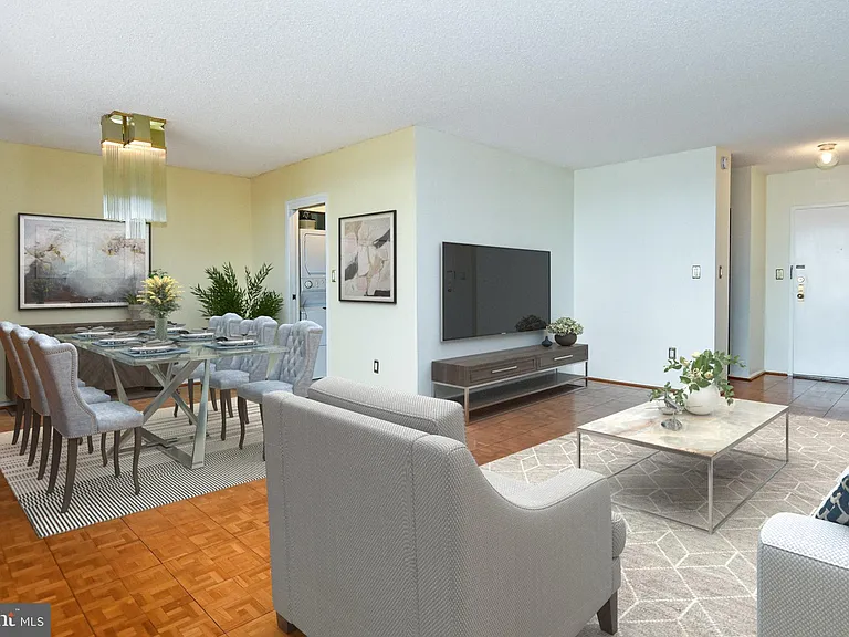 5500 Holmes Run Pkwy #1007 — Photo 6