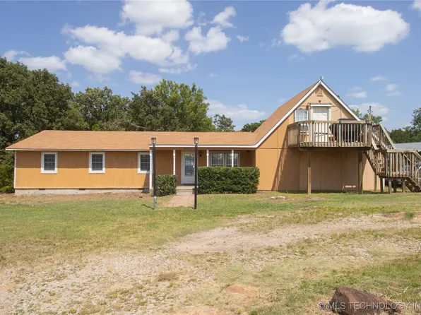 4653 S 73rd West Ave, Tulsa, OK 74107