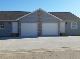 1383 Port Ln #1383, Osage Beach, MO 65065