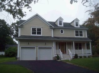 284 Livingston Ave, New Providence, NJ 07974