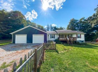 489 Stoutown Rd, Blaine, TN 37709