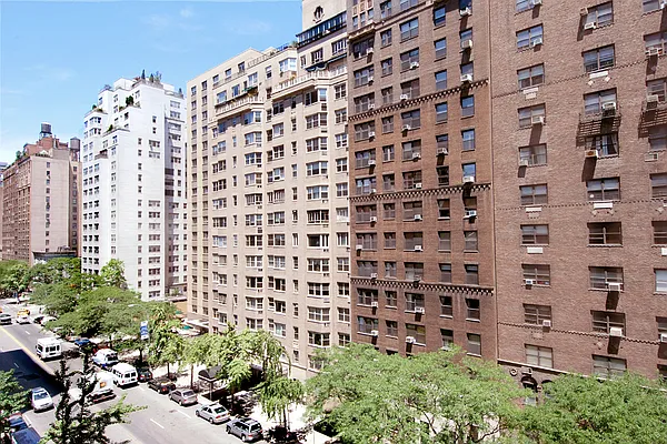 Rented by Corcoran | media 7