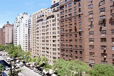 Rented by Corcoran