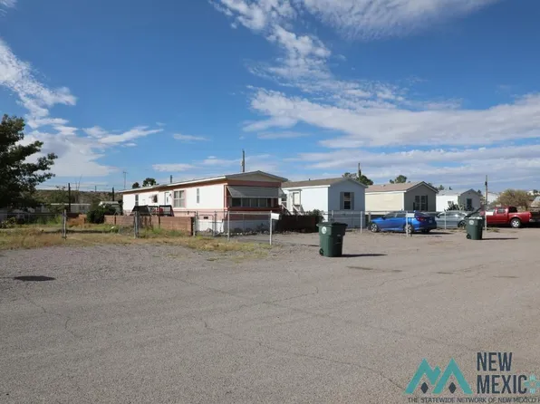 500-510 Charles Ave, Truth Or Consequences, NM 87901