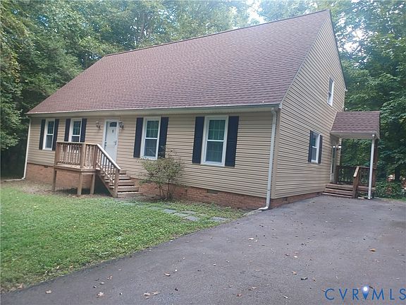 4th image of 4601 Black Oak Rd