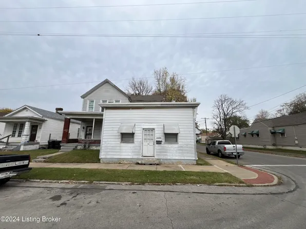 2901 Slevin St, Louisville, KY 40212