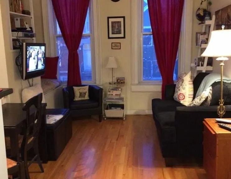 1619 W Beach Ave #2F — Photo 3