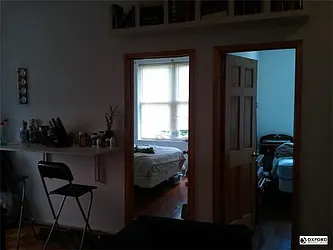 Rented by Oxford Property Group