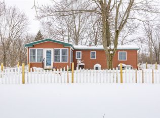 4129 Hosey Rd, Shortsville, NY 14548