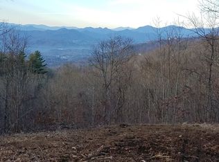 Lot 1 Rambling Ridge Rd #1, Asheville, NC 28804