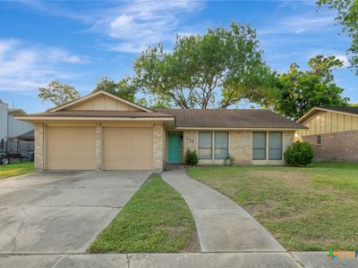 110 Concord Ln, Victoria, TX, 77901
