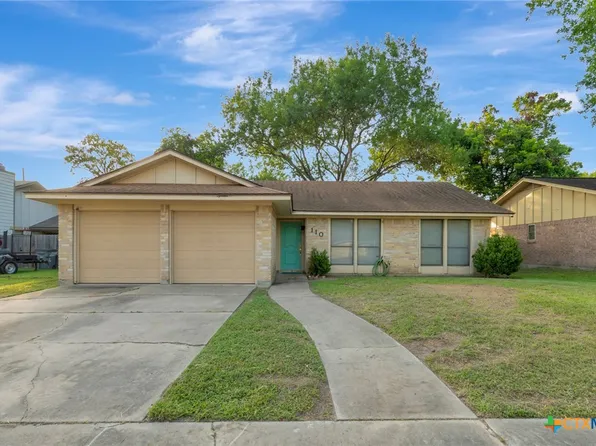 110 Concord Ln, Victoria, TX 77901