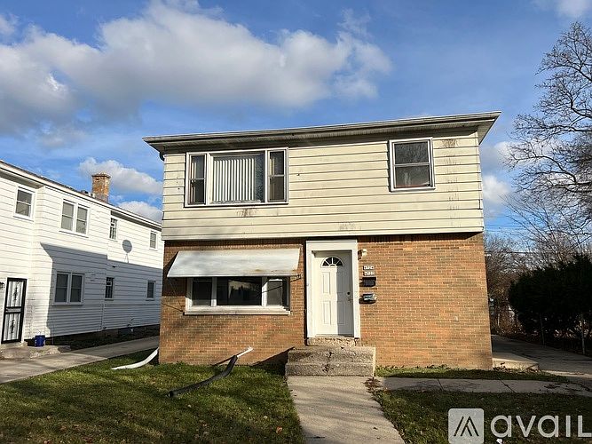 4722 N 49th St Milwaukee, WI, 53218 Apartments for Rent Zillow