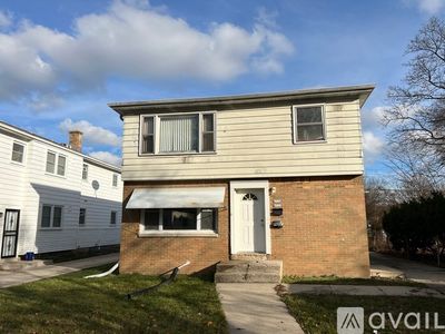 4722 N 49th St, Milwaukee, WI, 53218