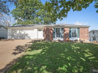 4753 Morestead Dr, Saint Louis, MO