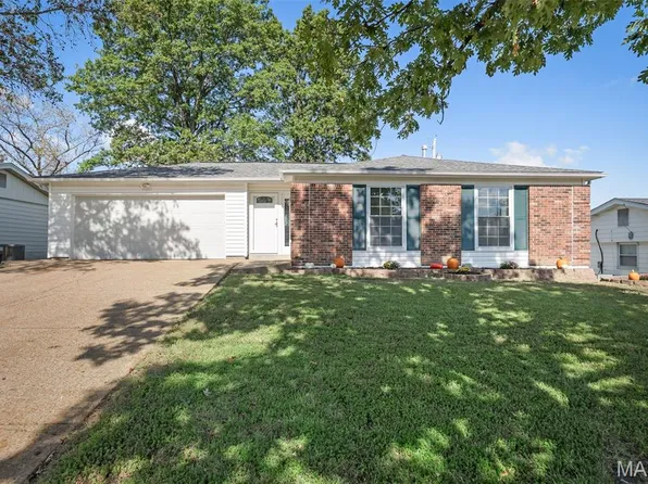 4753 Morestead Dr, Saint Louis, MO 63128