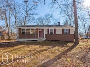 1519 Manor View Rd, Davidsonville, MD 21035