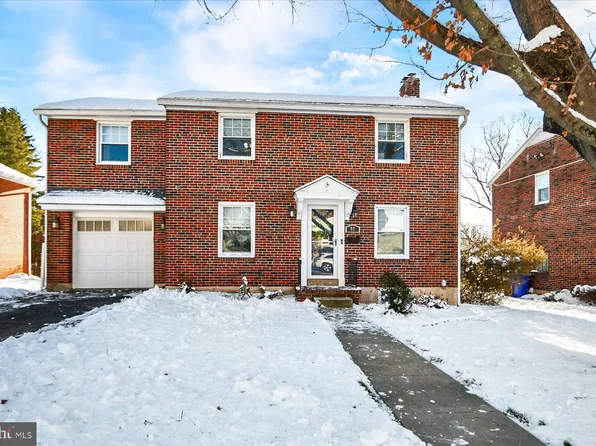 92 Cedar St, Pottstown, PA 19464