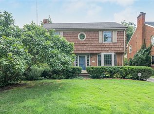 3726 Rawnsdale Rd, Shaker Heights, OH 44122