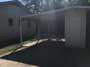 3103 McFerrin Ave, Waco, TX 76708