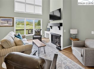 233 Lakeview Place #D-2, Jefferson, NC 27640